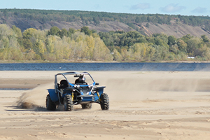 ATV Insurance - Service Box ATV Insurance