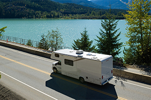 RV Insurance - Service Box RV Insurance